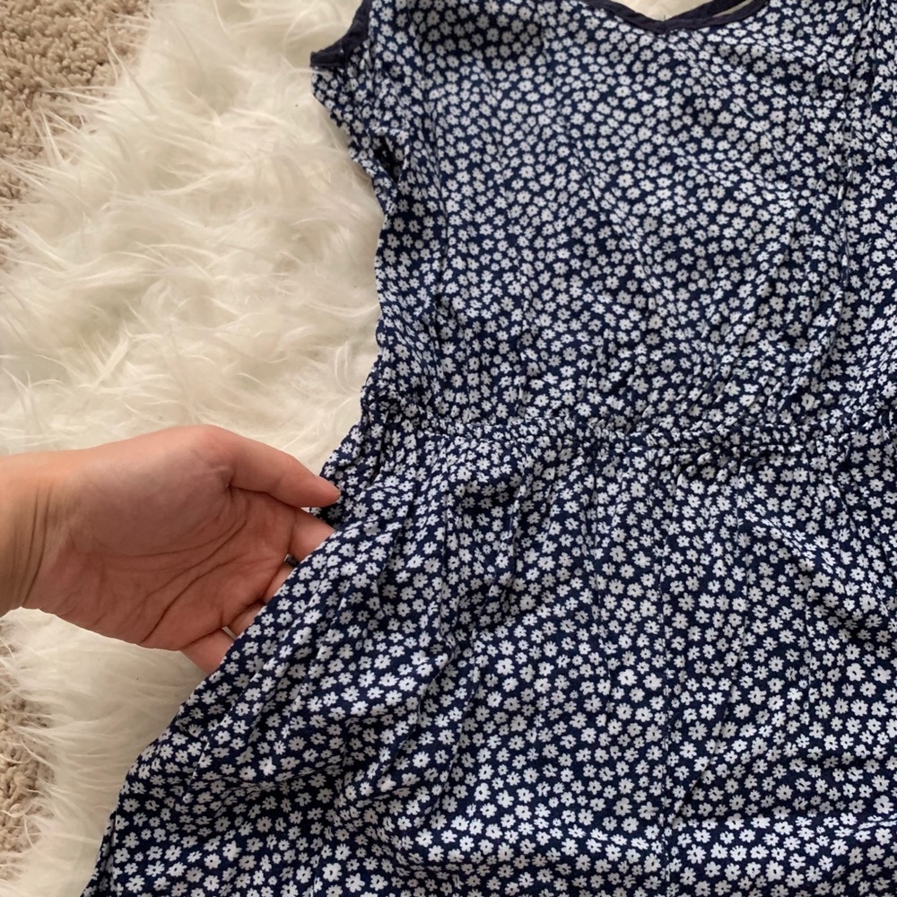 SAVE cute summer romper - Picture 2 of 3